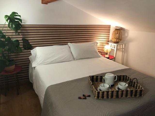 Les Hirondelles 2Km De La Plage-Jardin-Wifi-Parking-Draps Et Serviettes Hendaye Ngoại thất bức ảnh